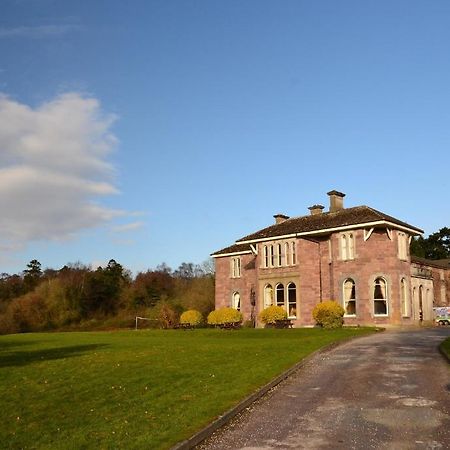 Killarney International Hostel Kültér fotó