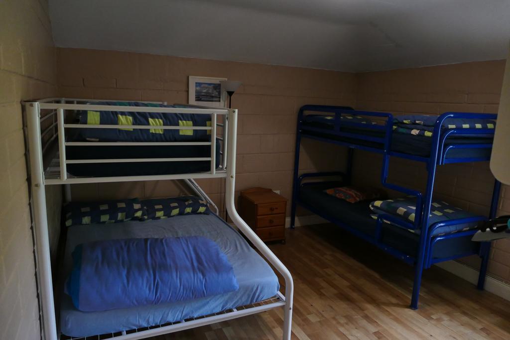 Killarney International Hostel Kültér fotó