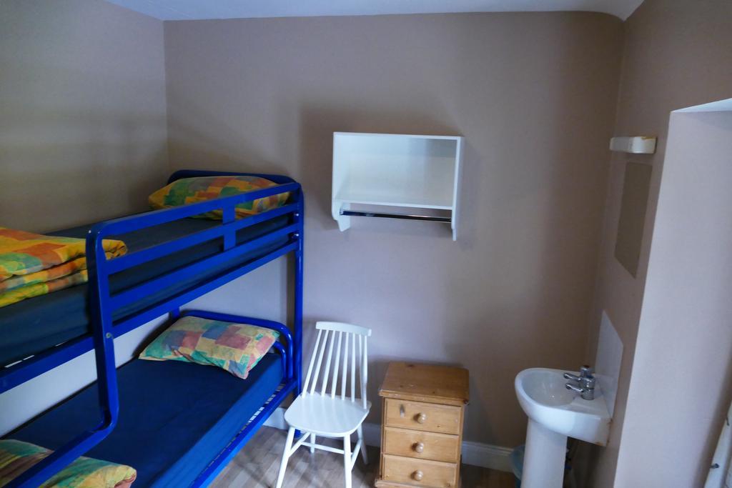 Killarney International Hostel Kültér fotó