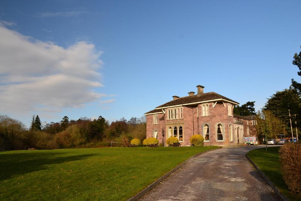 Killarney International Hostel Kültér fotó