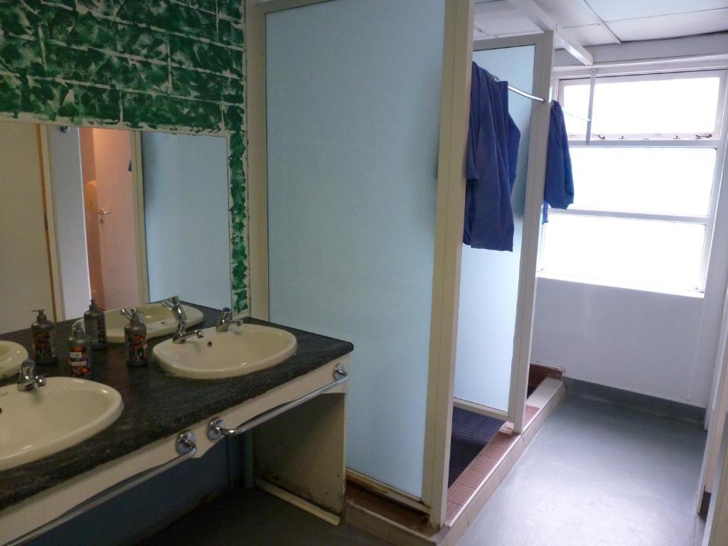 Killarney International Hostel Szoba fotó