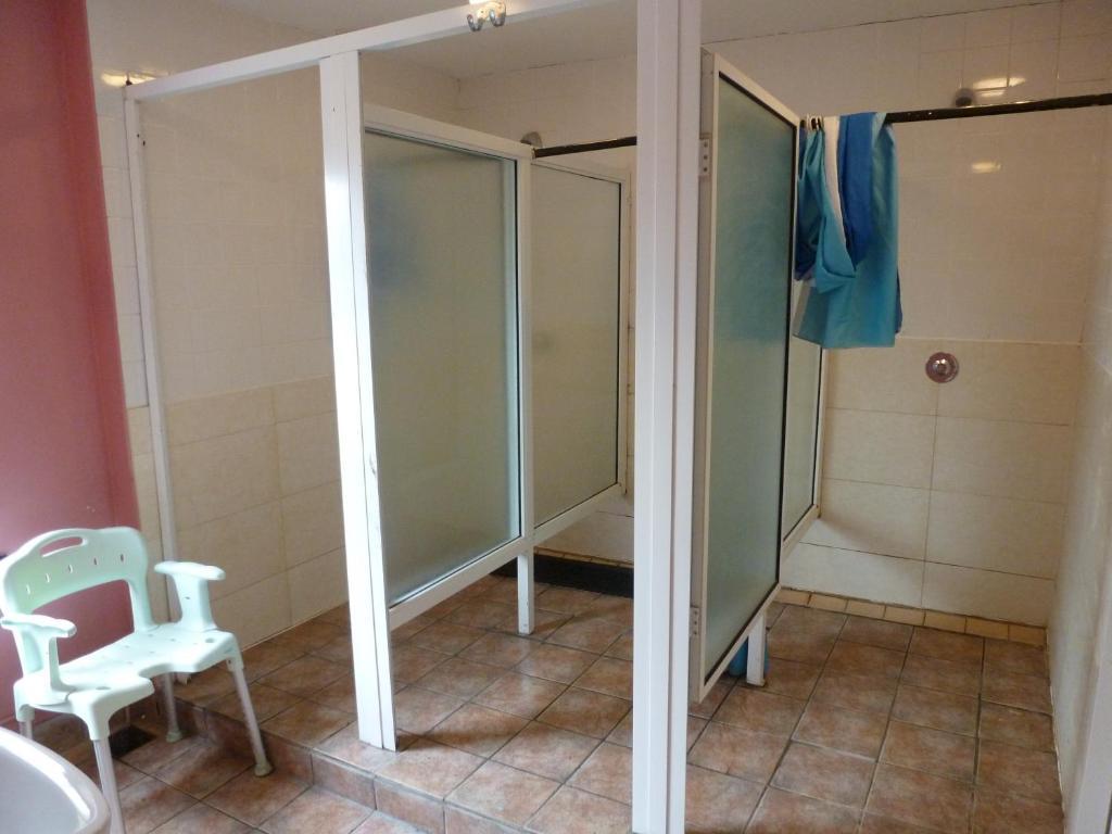 Killarney International Hostel Kültér fotó