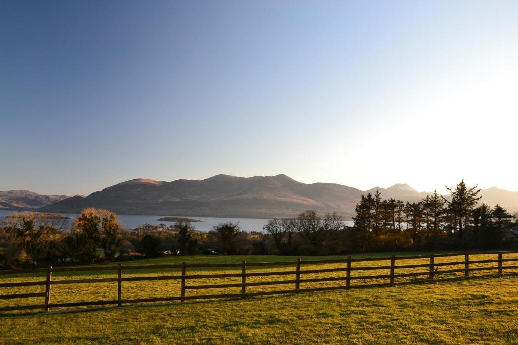 Killarney International Hostel Kültér fotó