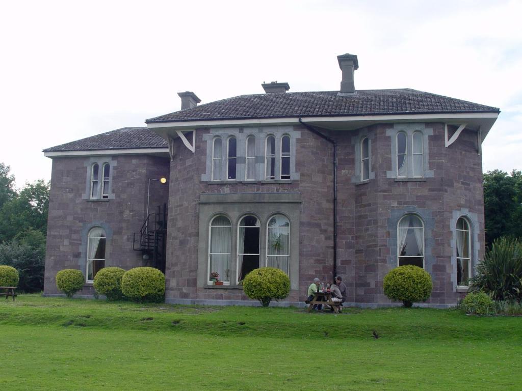 Killarney International Hostel Kültér fotó