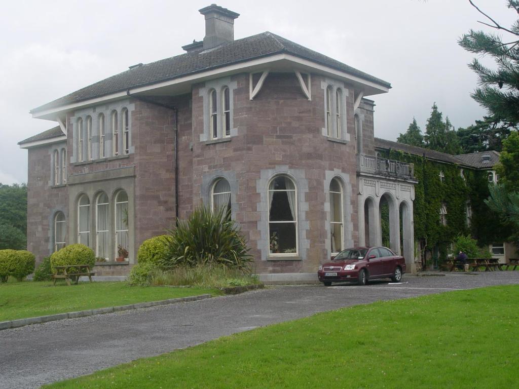 Killarney International Hostel Kültér fotó