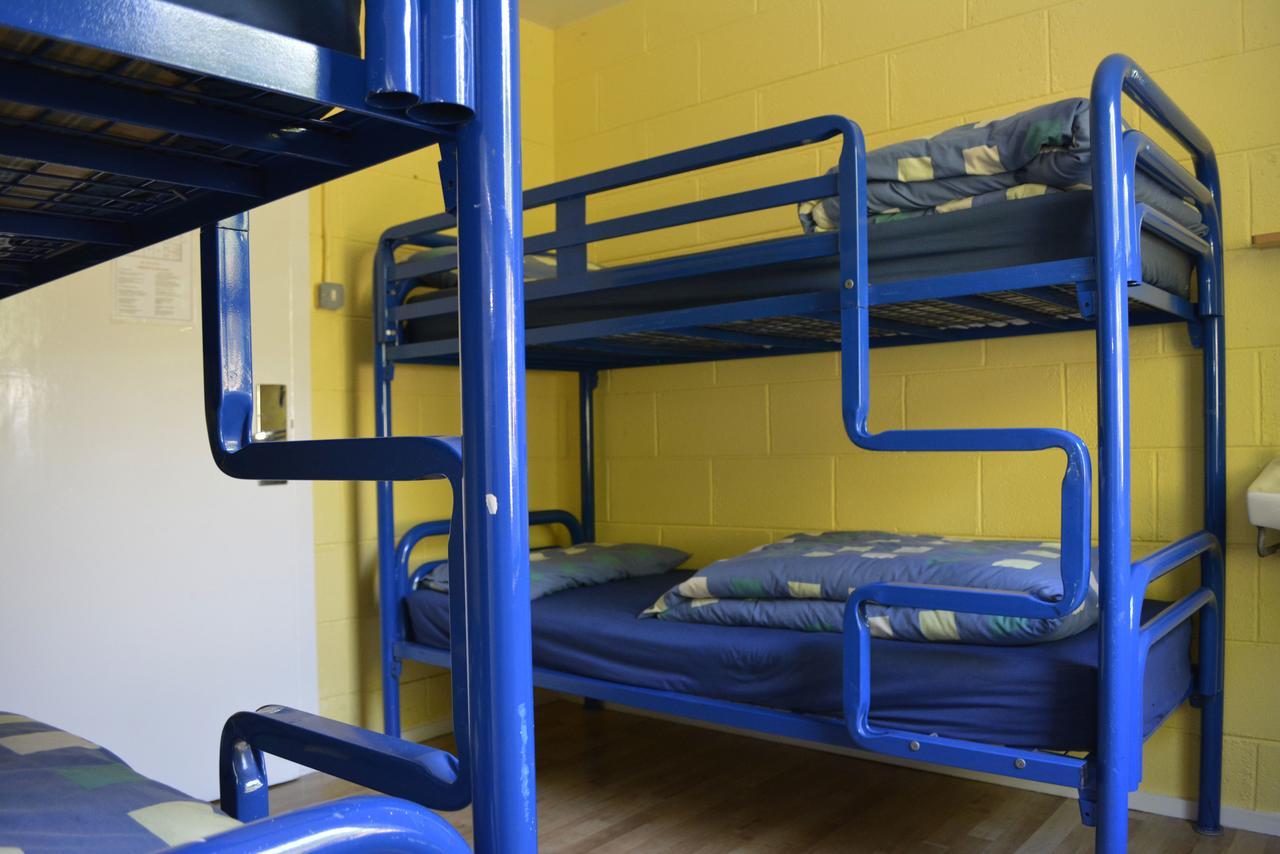 Killarney International Hostel Kültér fotó