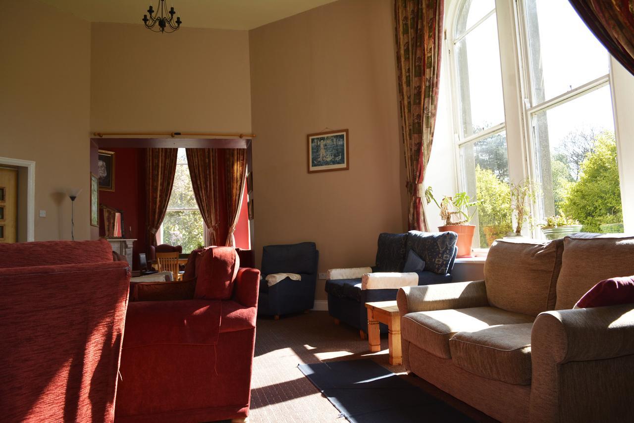 Killarney International Hostel Kültér fotó