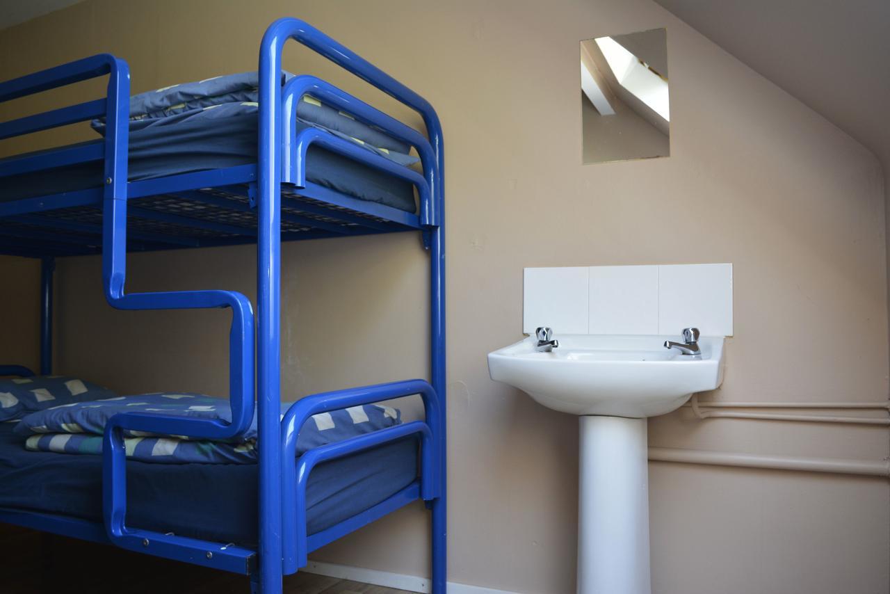 Killarney International Hostel Kültér fotó