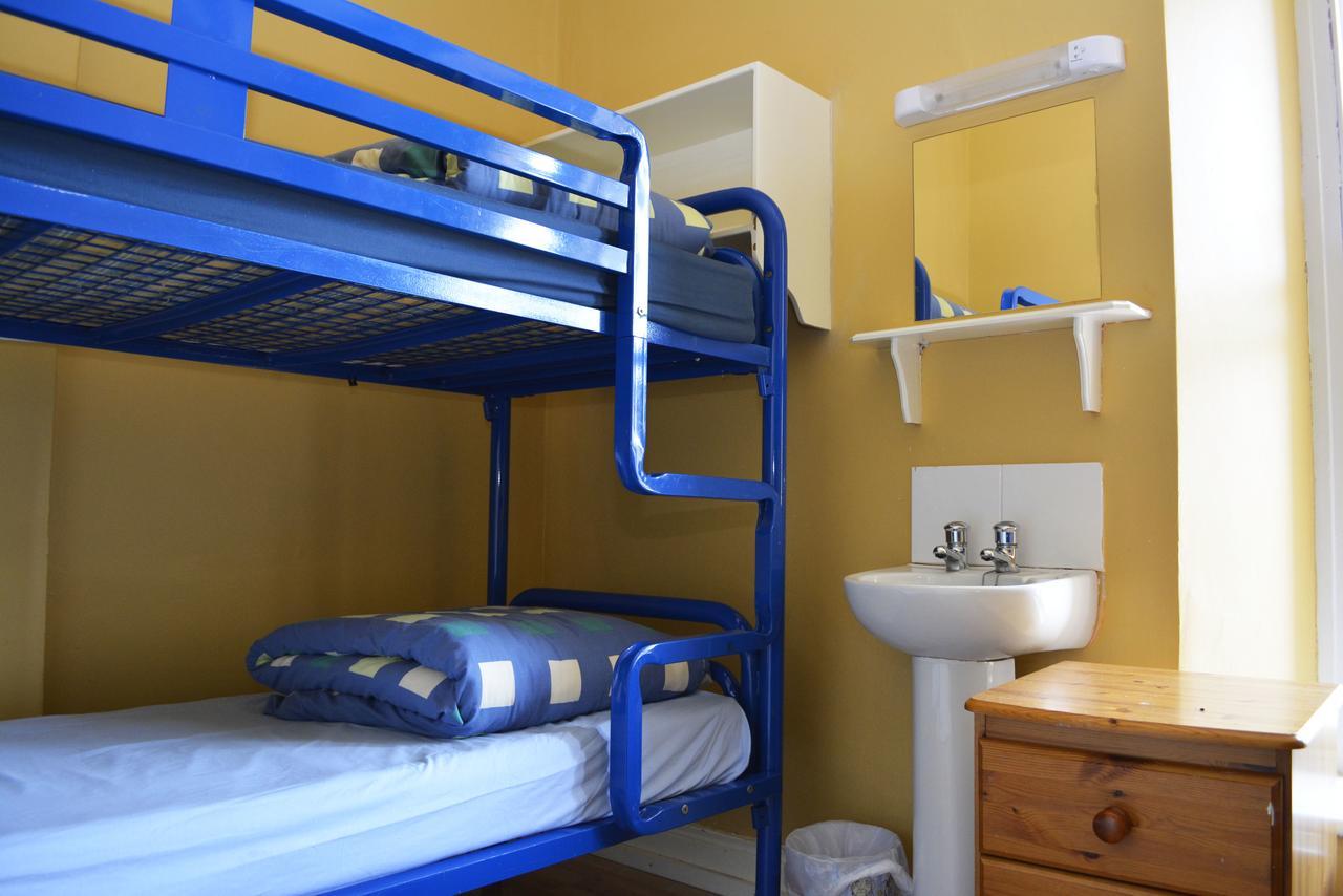 Killarney International Hostel Kültér fotó