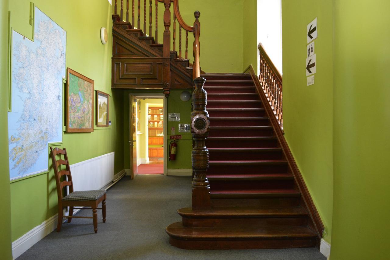 Killarney International Hostel Kültér fotó