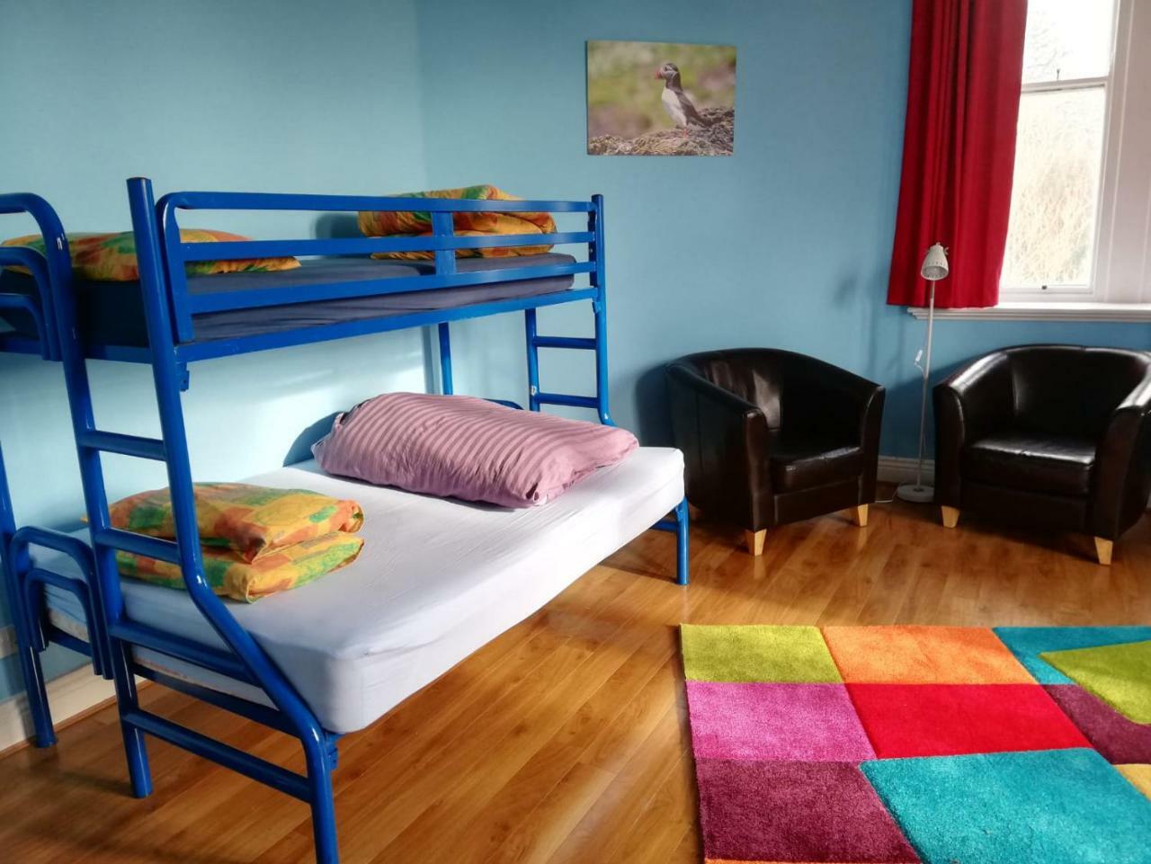 Killarney International Hostel Kültér fotó
